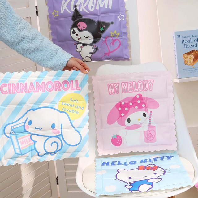 산리오 아이스패드 방석 ver.2