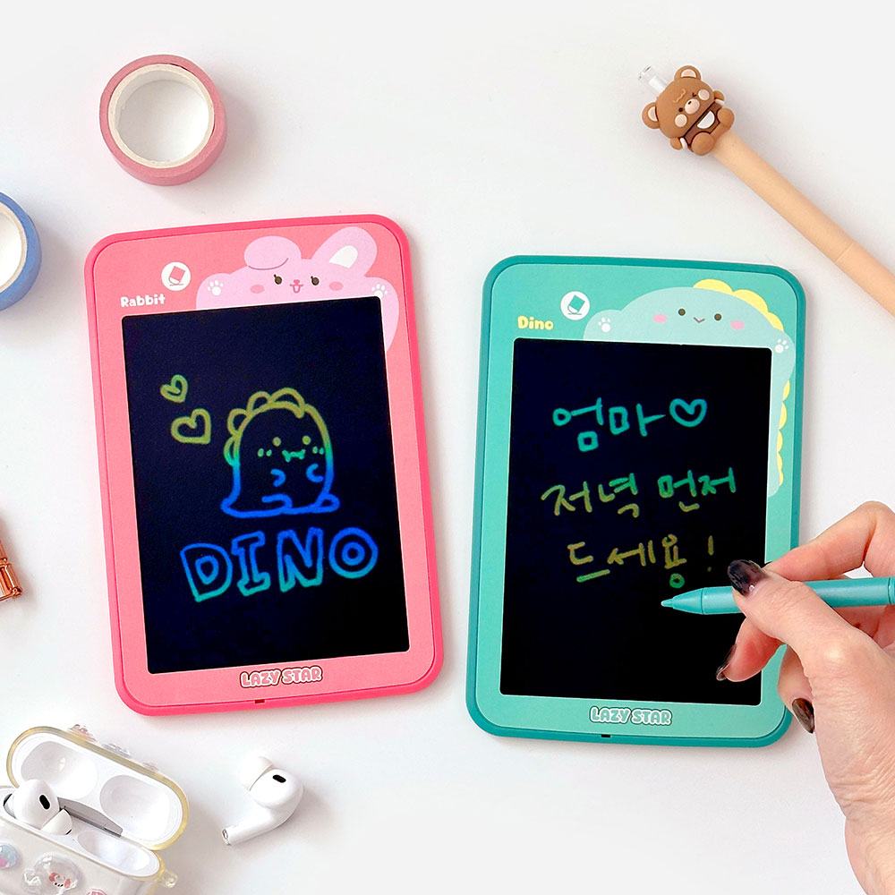 레이지스타 드로잉 패드 (랜덤발송)