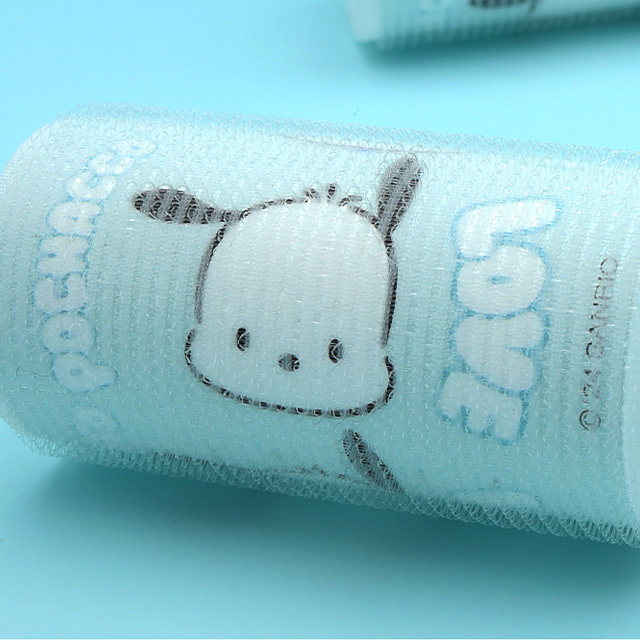 산리오 러브 헤어롤 1P (대)