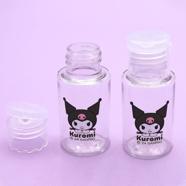 Sanrio 20ml One-Touch Container