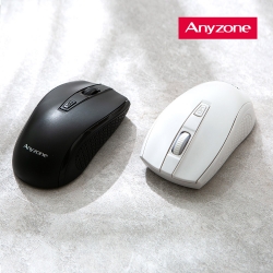 Silent Wireless Mouse WM-500
