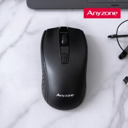 Silent Wireless Mouse WM-500
