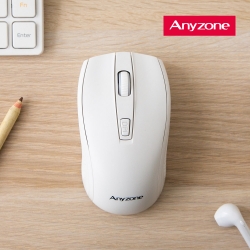 Silent Wireless Mouse WM-500