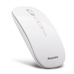 Wireless Bluetooth Mouse ANY-1 (Rechargeable)