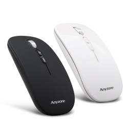 Wireless Bluetooth Mouse ANY-1 (Rechargeable)