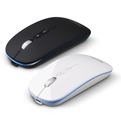 Wireless Bluetooth Mouse ANY-1 (Rechargeable)