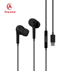 USB-C Wired Earphones ANY-E1