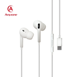 USB-C Wired Earphones ANY-E1