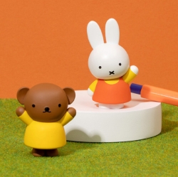 MIFFY Monitor Figure – MIFFY