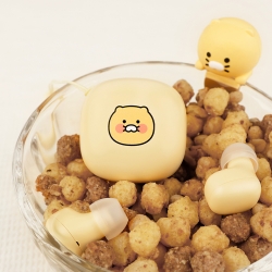 WannaThis 4x6 Four-Cut Photo Album