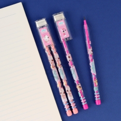 Wish Cat Sweet Pair Stationery Set