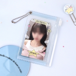 My Angel Photo Card Multi Pouch