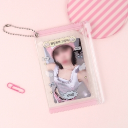 My Angel Photo Card Multi Pouch