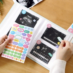 SONOGRAM POCKET ALBUM