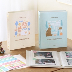 SONOGRAM POCKET ALBUM