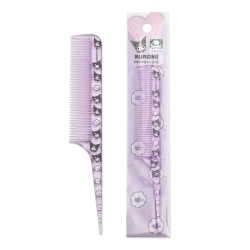 Sanrio Clear Tail Comb
