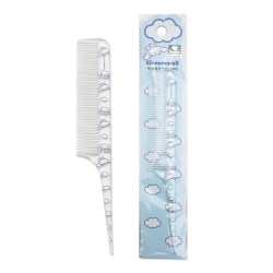 Sanrio Clear Tail Comb