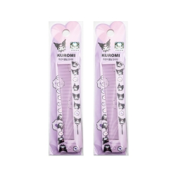Sanrio Folding Tail Comb