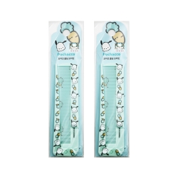Sanrio Folding Tail Comb