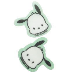 Sanrio Hair Holder Grip 2P