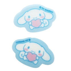 Sanrio Hair Holder Grip 2P
