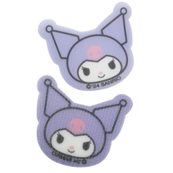 Sanrio Hair Holder Grip 2P