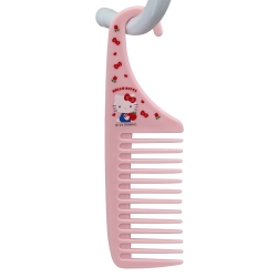 Sanrio Compact Comb