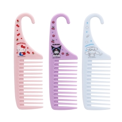 Sanrio Compact Comb