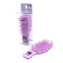 Sanrio Mini Detangling Brush