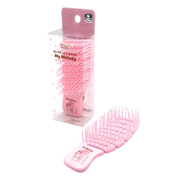 Sanrio Mini Detangling Brush