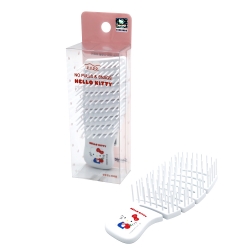 Sanrio Mini Detangling Brush
