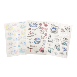 Sanrio Tattoo Stickers