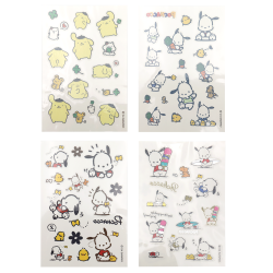 Sanrio Tattoo Stickers