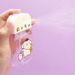 Sanrio Pocket Spray Bottle