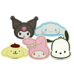 Sanrio Shiny Nail Buffer