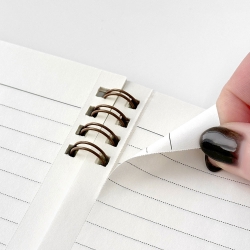 Miffy PP Twin Note, Random