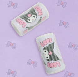 Sanrio Love Hair Roller 1pcs(Large)