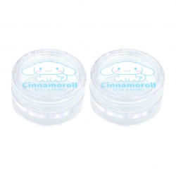 Sanrio 5ml Cream Container, 2pcs
