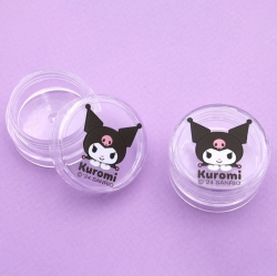Sanrio 5ml Cream Container, 2pcs