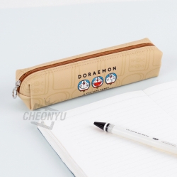 DORAEMON Mini Square Pencil Case 