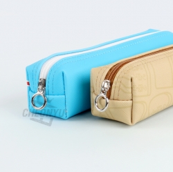 DORAEMON Mini Square Pencil Case 