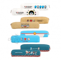 DORAEMON Mini Square Pencil Case 