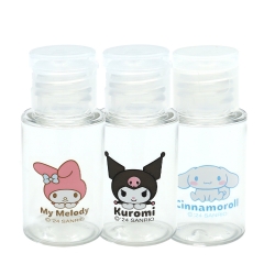 Sanrio 20ml One-Touch Container