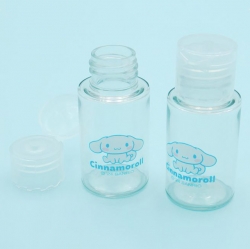 Sanrio 20ml One-Touch Container