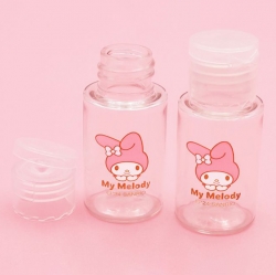 Sanrio 20ml One-Touch Container