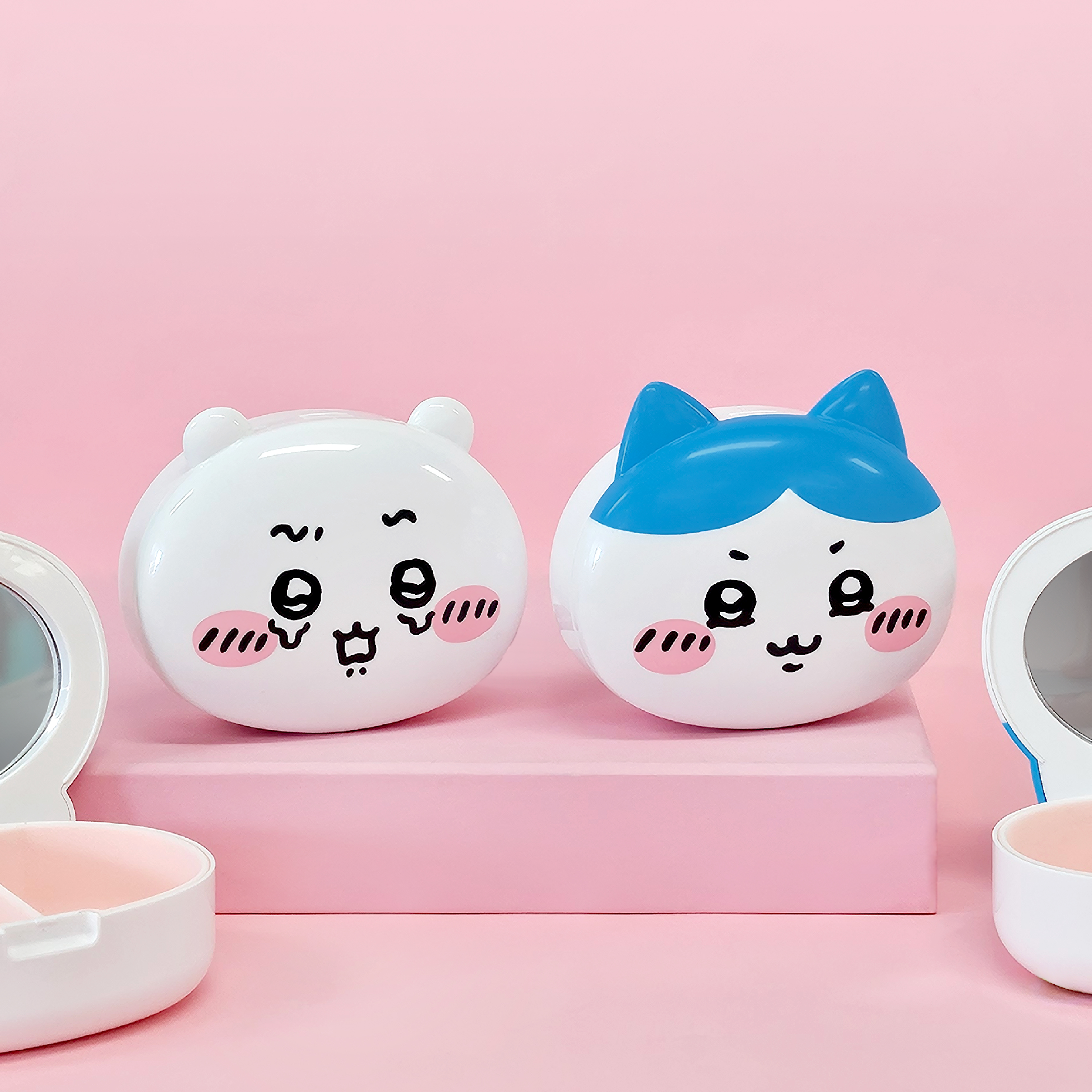 CHIIKAWA Accessary Case, Random