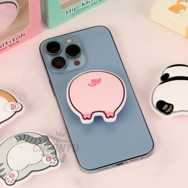 Squishy Hip Lover Multi Tok, Random