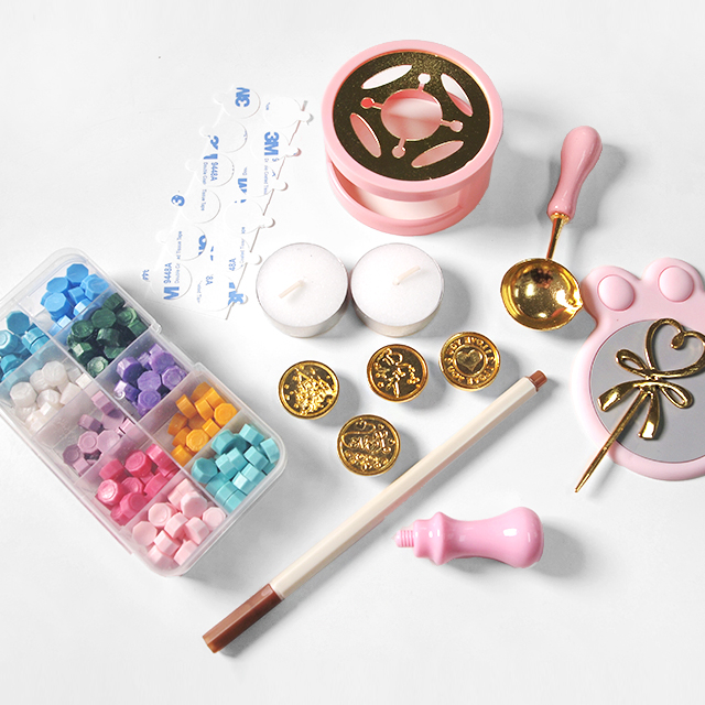 ALLINONESEALINGWAXKIT