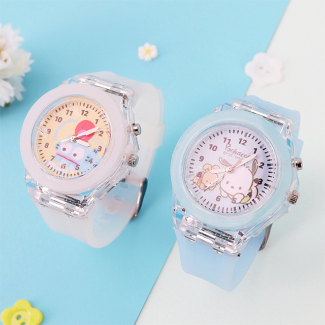 Sanrio LED Watch