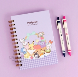 Pokemon Basic Note,Random 